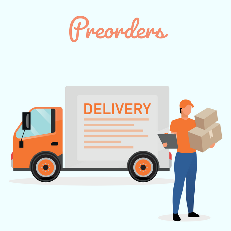 Preorders