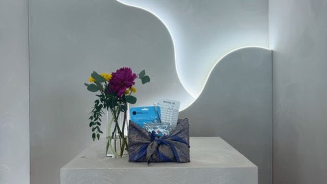 Blind Date with a Book