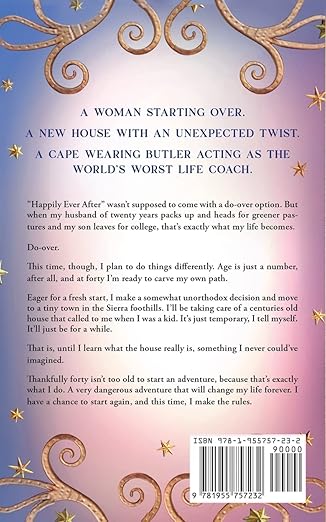 Magical Midlife Madness - K.F. Breene