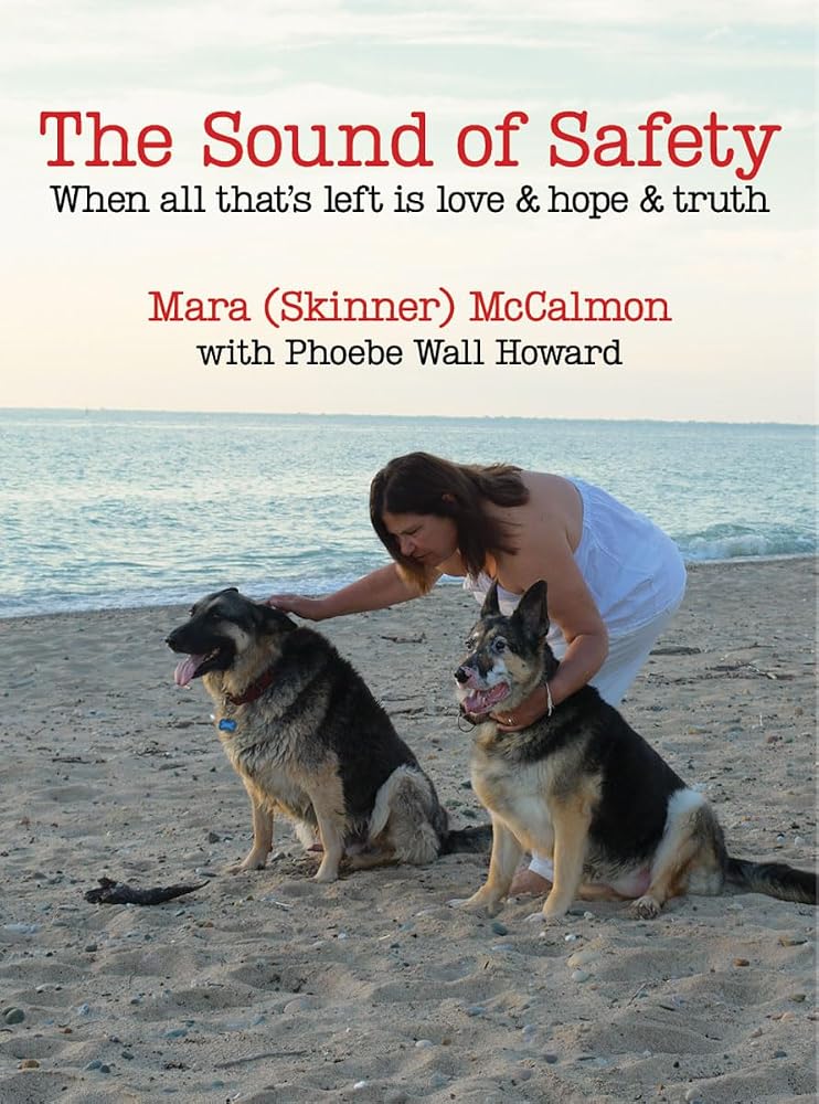 The Sound of Safety: When All That's Left Is Love & Hope & Truth cover image