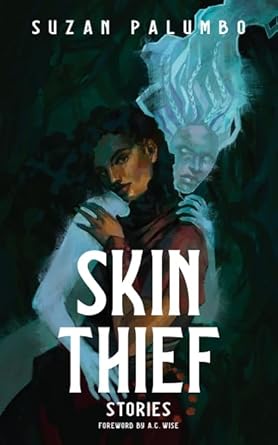 Skin Thief cover image