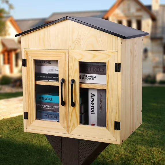 Little Free Library