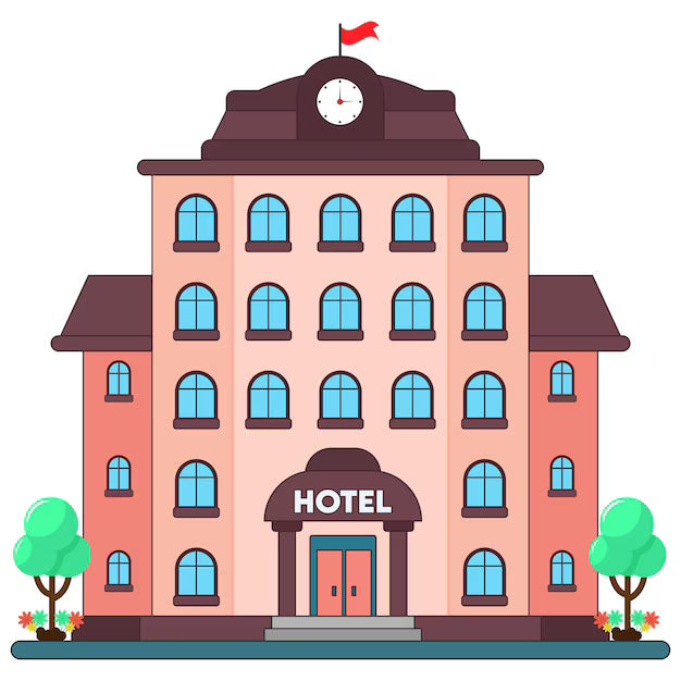 Hotel Fund