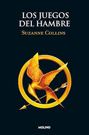 The Hunger Games / Los Juegos Del Hambre