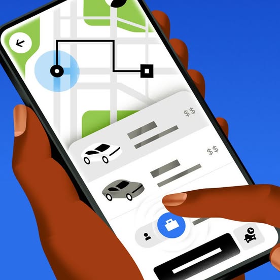 Uber Fund