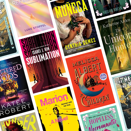 New Releases - Week of June 2
