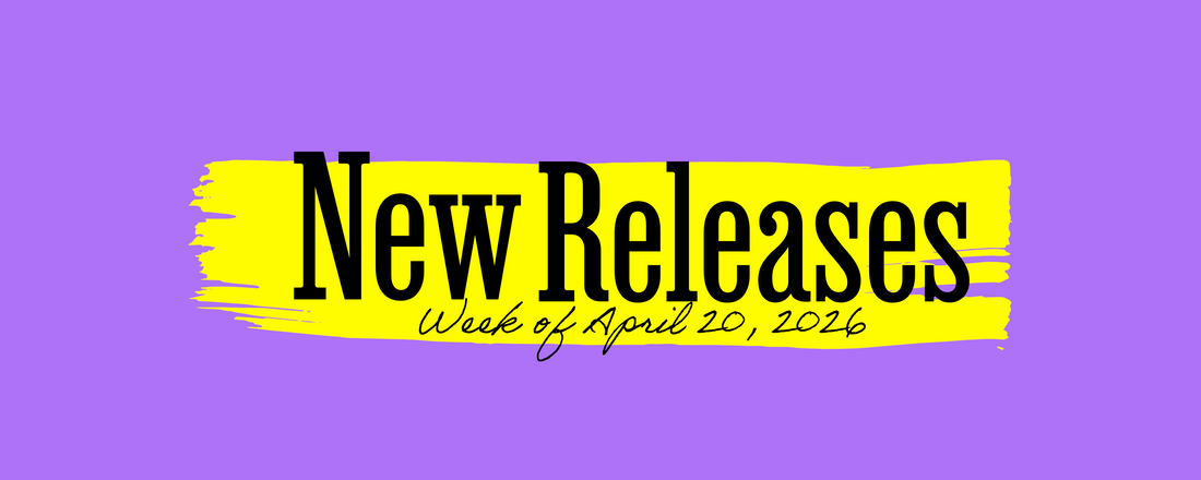 Recommended Reads - Week of April 21, 2026