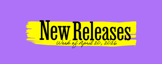 Recommended Reads - Week of April 21, 2026