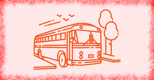 August update: bookmobile renovation progress!