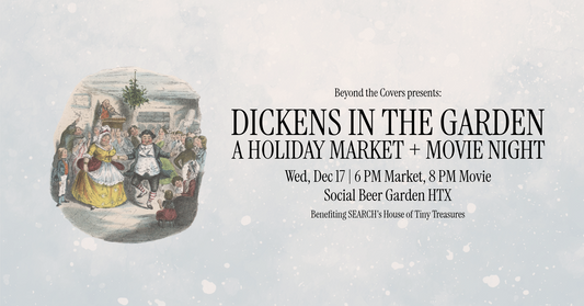 Dec 17: Charles Dickens A Christmas Carol
