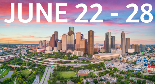 What's On - Week of June 22