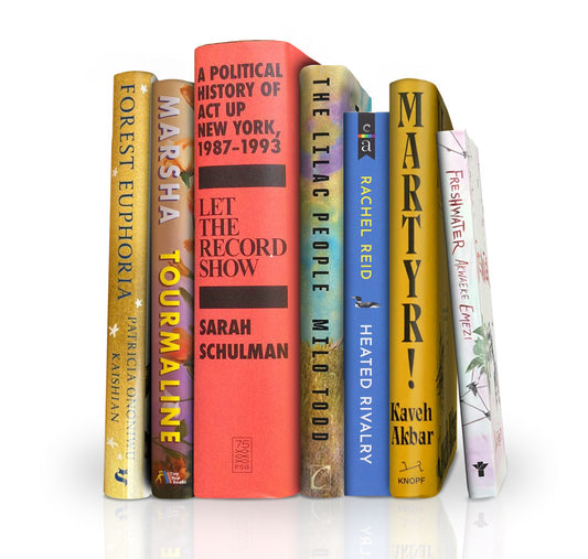 Reading Lists