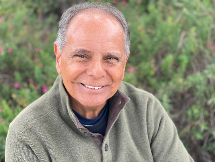 Dennis Raphael Garcia