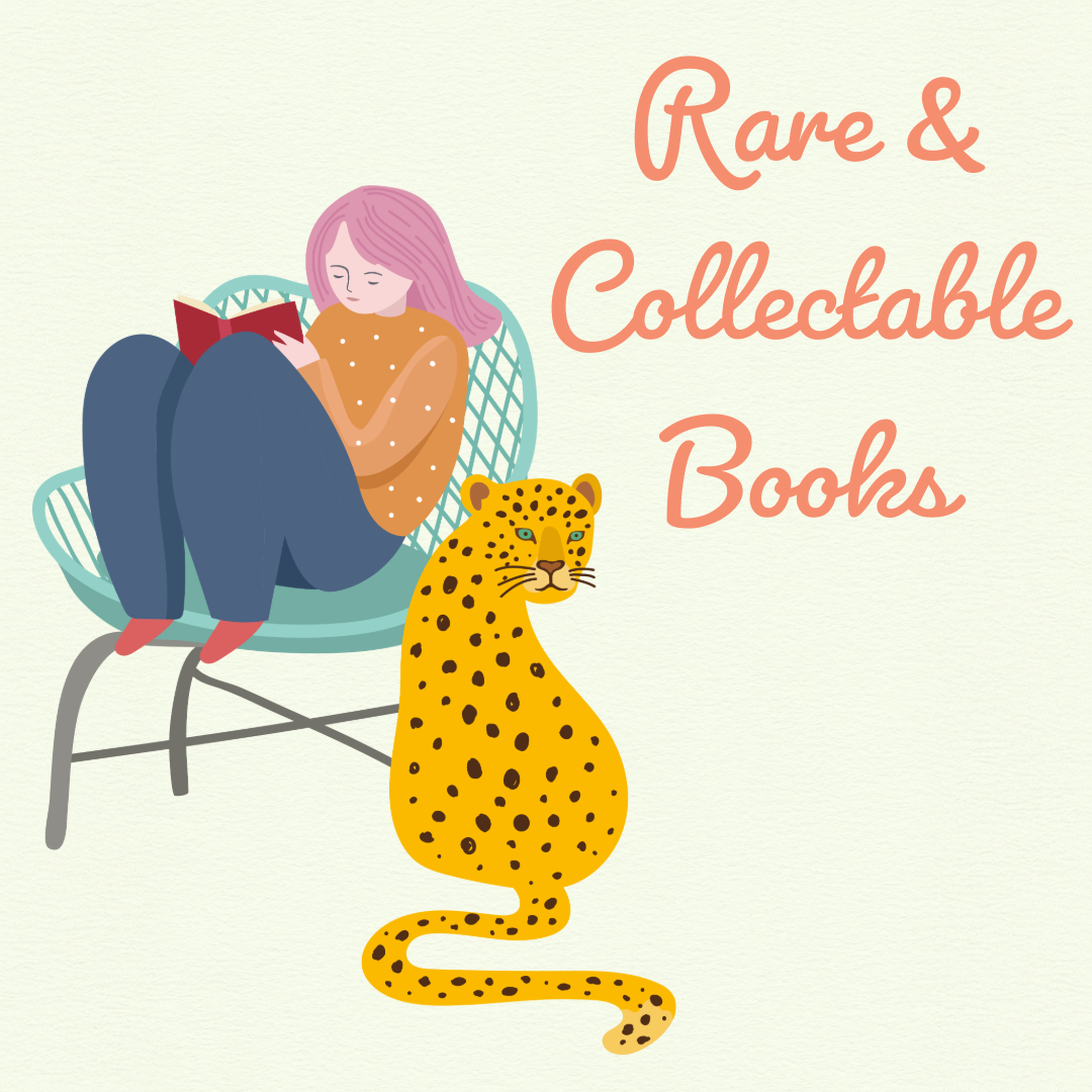 Collectable Books