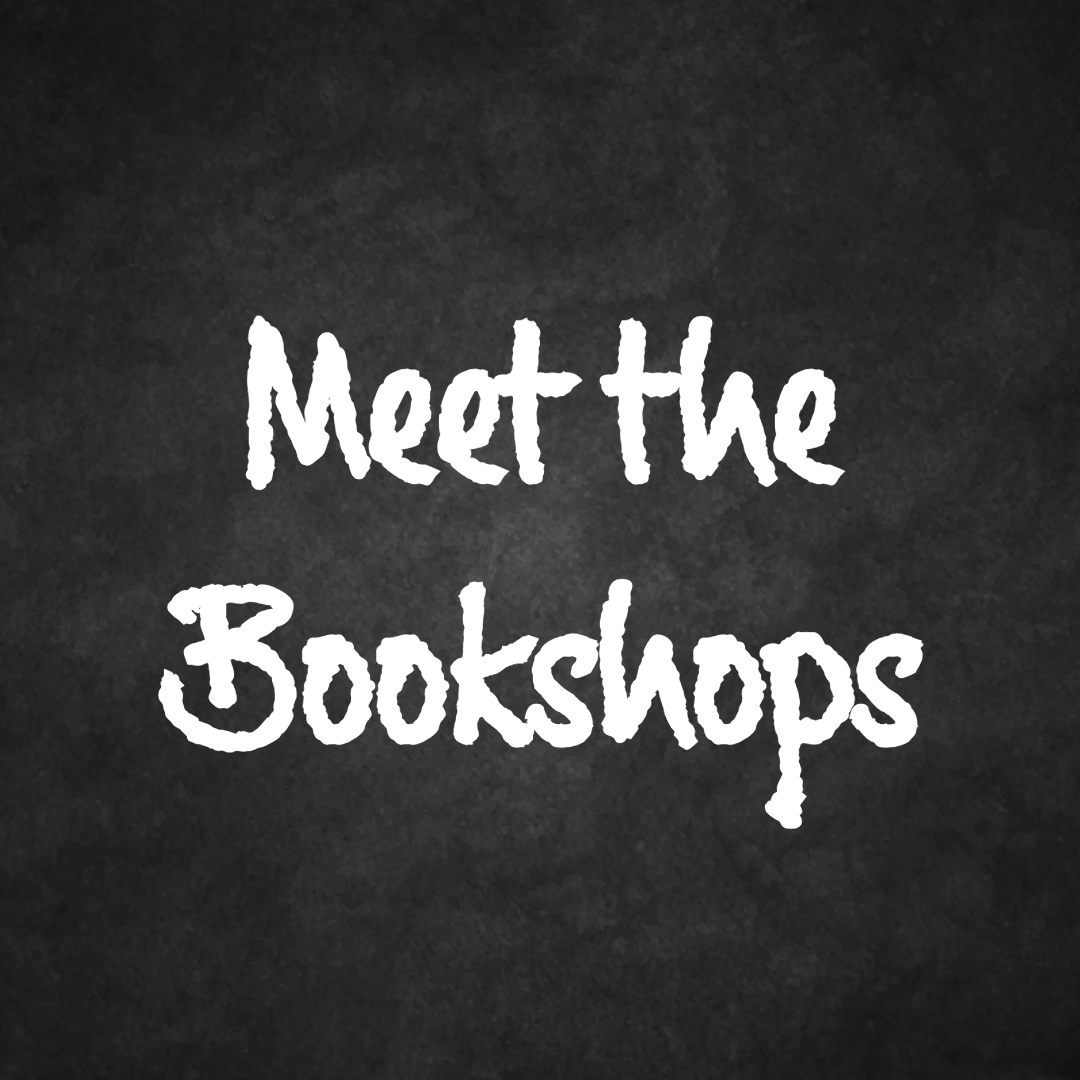 Meet the Bookstores