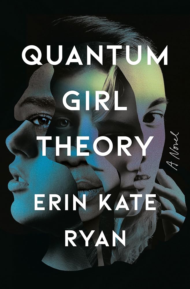 Quantum Girl Theory cover image