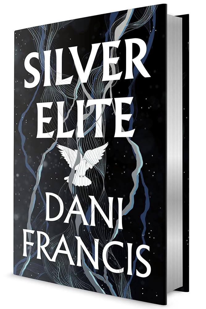 Silver Elite cover image