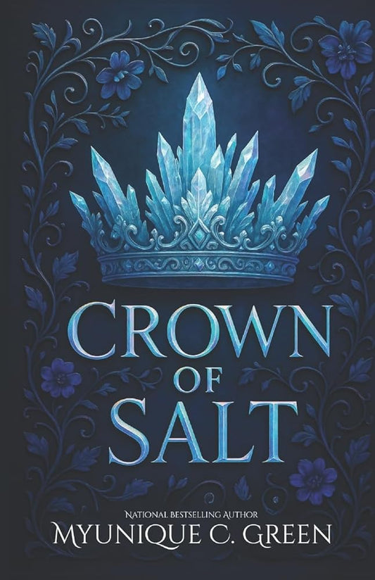 Crown of Salt cover image