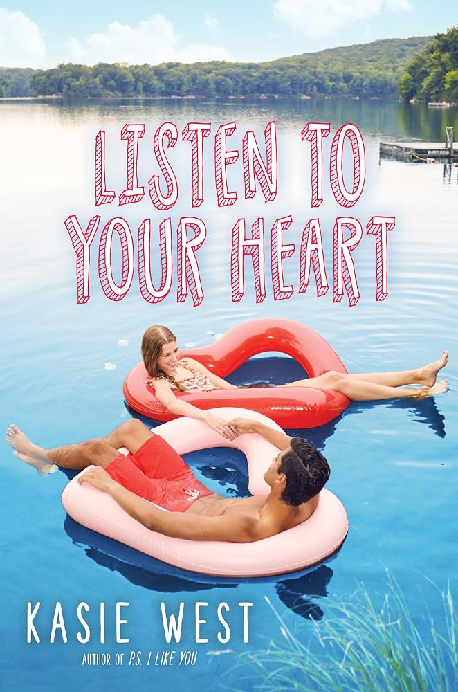 Listen to Your Heart cover image