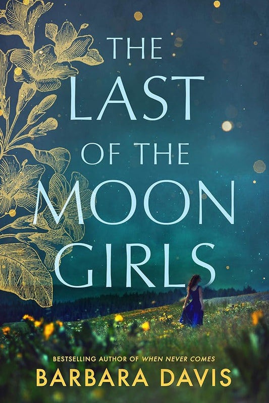 The Last of the Moon Girls cover image