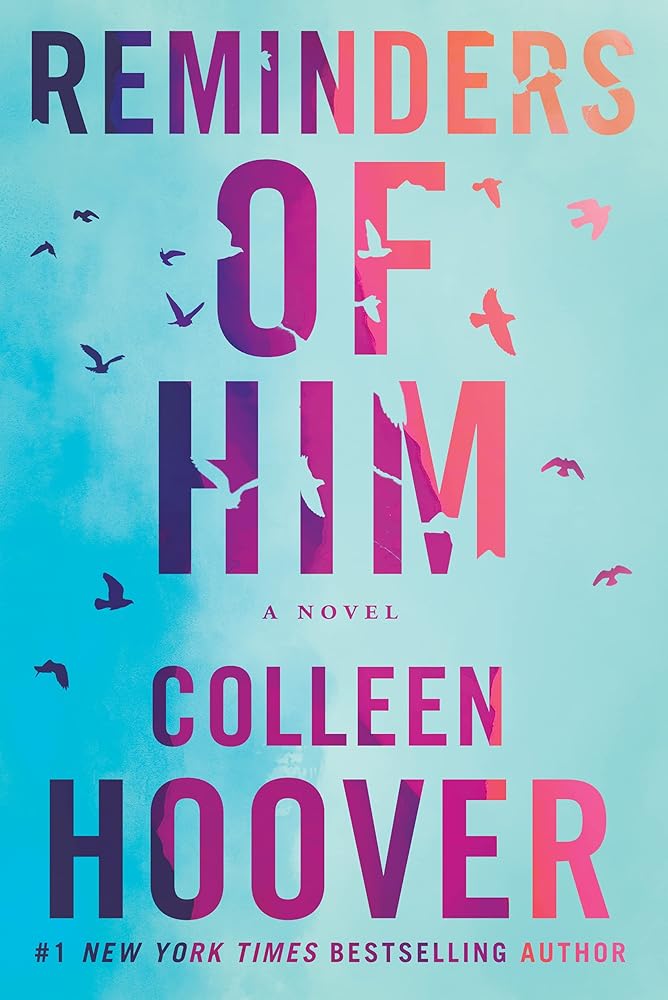 Reminders of Him: A Novel cover image