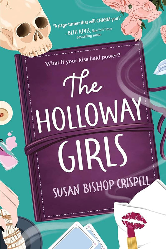The Holloway Girls cover image