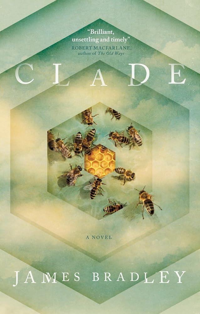 Clade cover image
