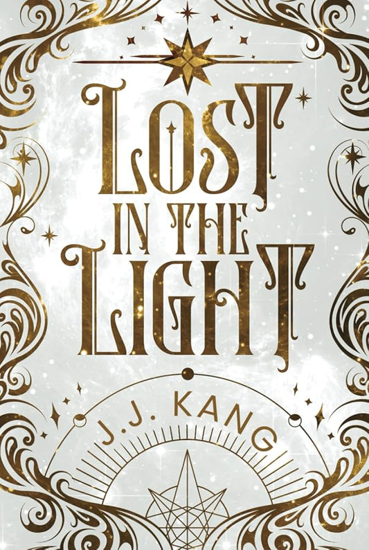 Lost in the Light (Rise & Ruin) cover image