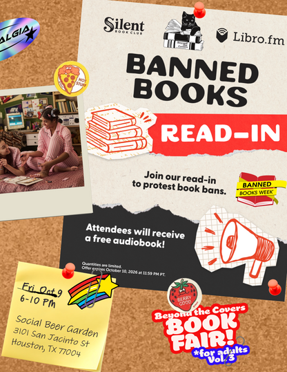 Book Fair for Adults: Vol 3