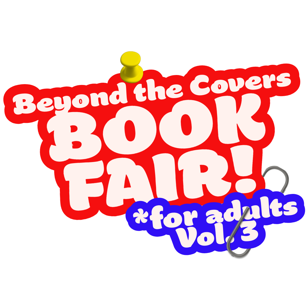 Book Fair for Adults: Vol 3