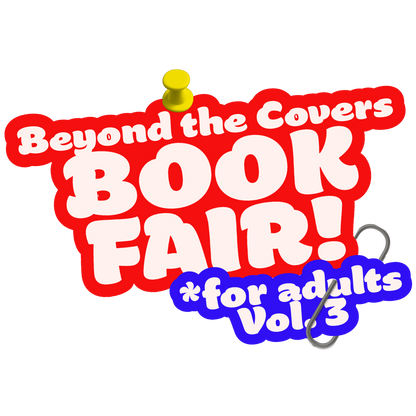 Book Fair for Adults: Vol 3