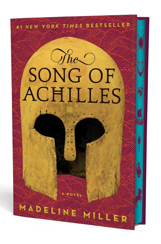 The Song of Achilles - Madeline Miller