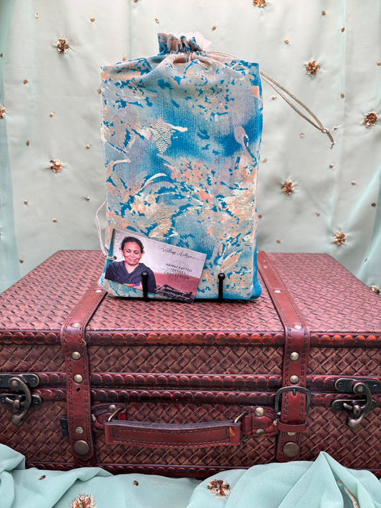 Blind Date with a Book
