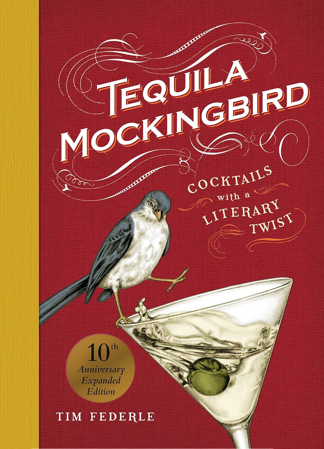 Literary Cocktail Bundle