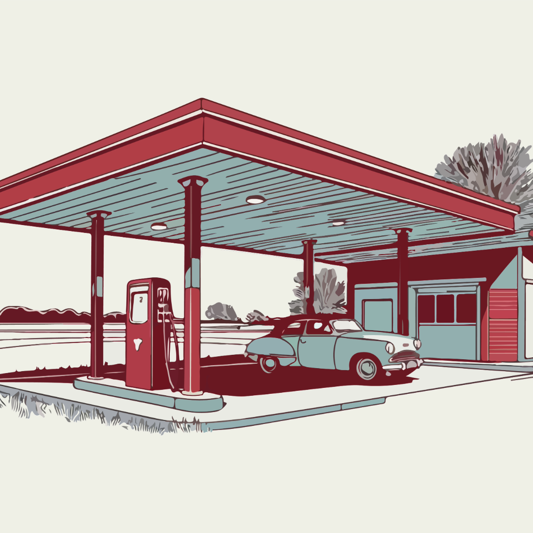 Fuel Fund