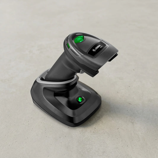 Wireless Barcode Scanner