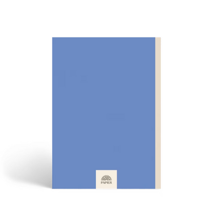 Guided Reading Journal, A5 Hardcover - Wonder