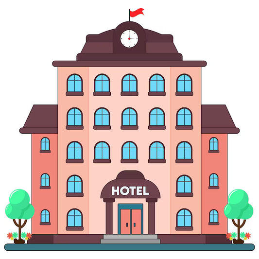 Hotel Fund