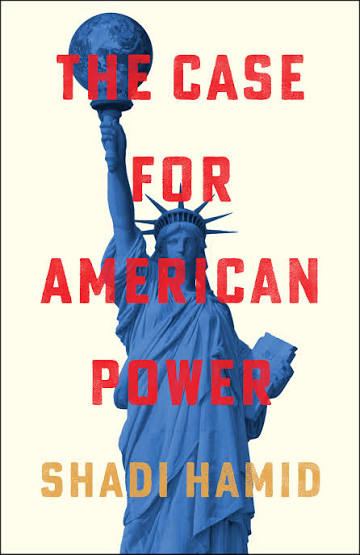 The Case for American Power