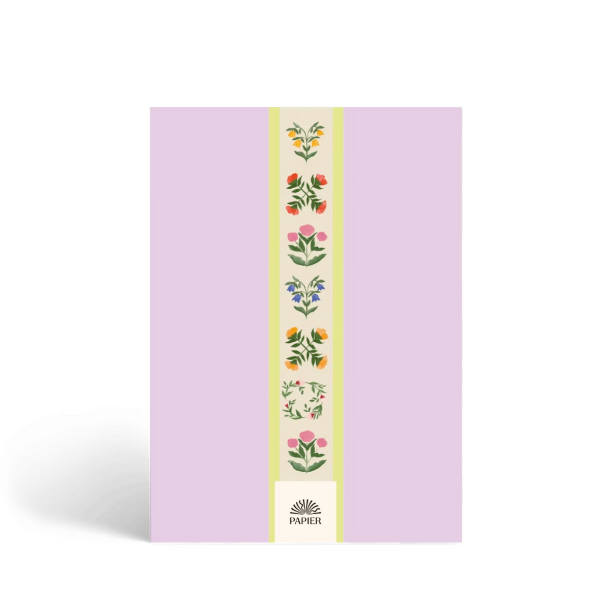 Guided Gratitude Journal, A5 Hardcover - Taking My Time