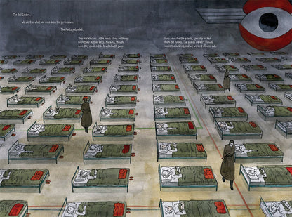 The Handmaid's Tale (Graphic Novel): A Novel