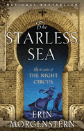 The Starless Sea: A Novel Erin Morgenstern