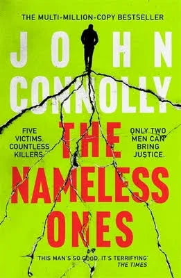 The Nameless Ones - John Connolly - Paperback (UK Version)