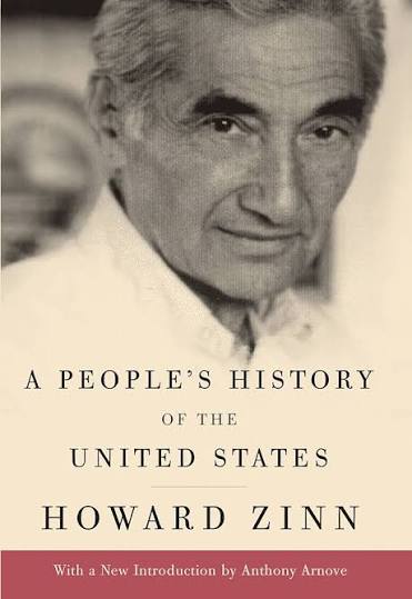 A People's History of the United States - Paperback
