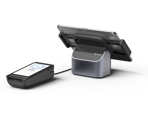 POS Terminal