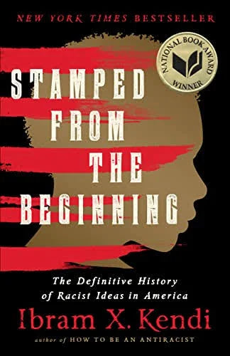 Stamped from the Beginning (Paperback)